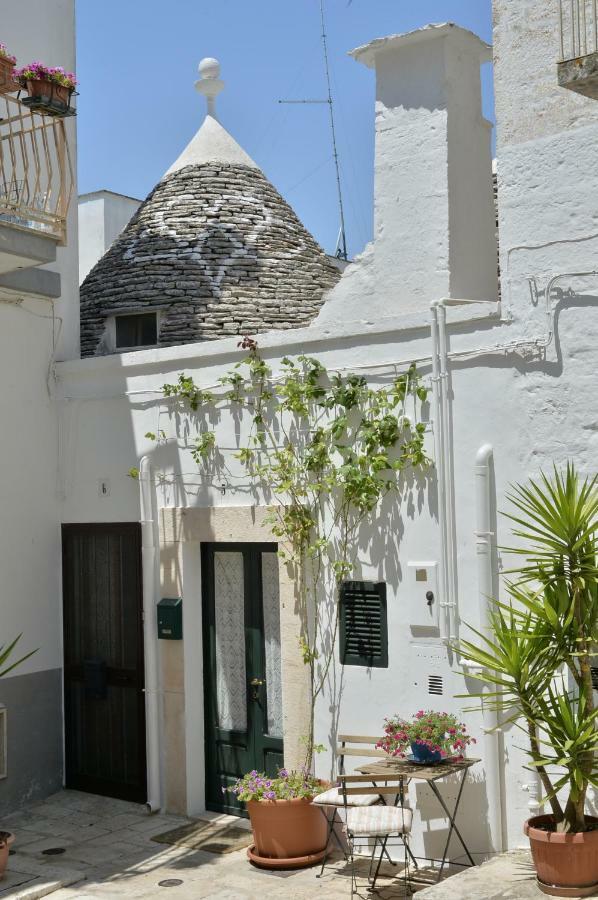 Appartement Trulli Del Corso *